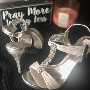 Beautiful Formal Shoe